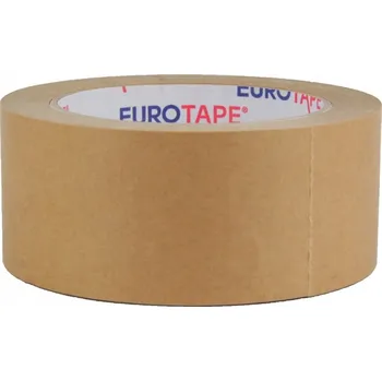 Balicí páska Profil hnědá šířka 48 mm délka 60 m 1 ks