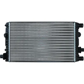 Motor automobilu Chladič, chlazení motoru KAMOKA 7705174