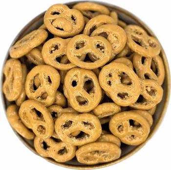 Zdravoslav Preclíky ve slaném karamelu 250 g