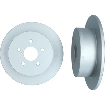 Brzdový kotouč Brzdový kotouč KAMOKA 103528