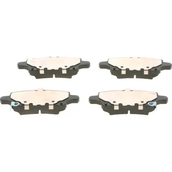 Brzdový kotouč Brzdový kotouč BOSCH 0 986 479 163