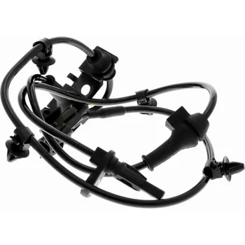 Brzdový systém Snímač, počet otáček kol VEMO V52-72-0289