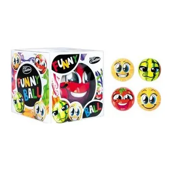 Dětské hřiště Magic Funny Ball Fruit MEGA CREATIVE 445653