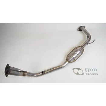 Katalyzátor EEC Katalyzátor VX6005T