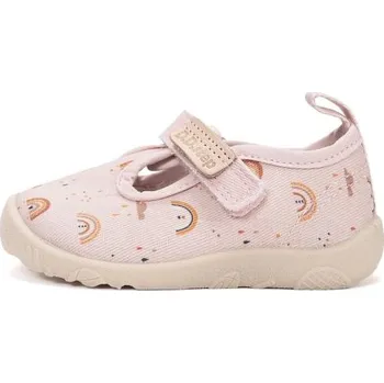 Dívčí bačkory D.D.step obuv C086 61991 baby pink, velikost 30