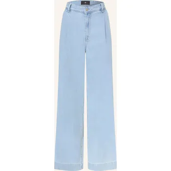 Dámské džíny 7 For All Mankind Dámské Džíny S Širokými Nohavicemi Hana,...