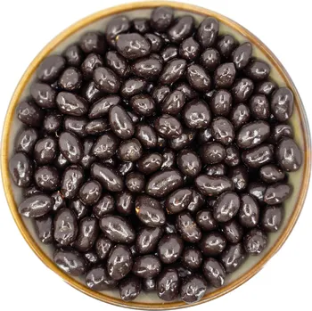 Zdravoslav Arašídy v hořké čokoládě 500 g
