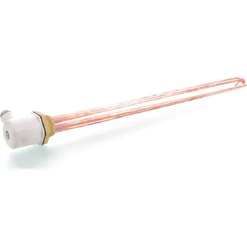 DNK těleso topné 7500 W 230V - 435mm - M48x2