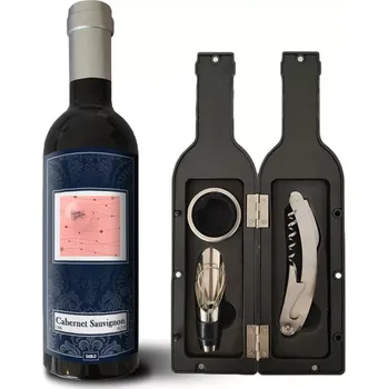 Víno Sablio Sada na víno Happy birthday: 1 ks