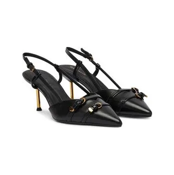 Dámské lodičky Lodičky Tamaris 1-29631-46 Černá 36