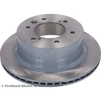 Brzdový kotouč Brzdový kotouč Ferdinand Bilstein ADBP430187