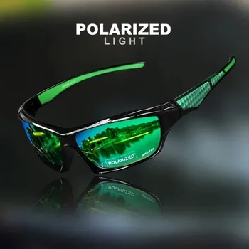 Sluneční brýle Módní sluneční brýle unisex | ochrana zraku - C6 , Not Polarized
