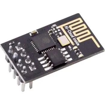 Síťový kabel Modul WiFi ESP8266 ESP-01