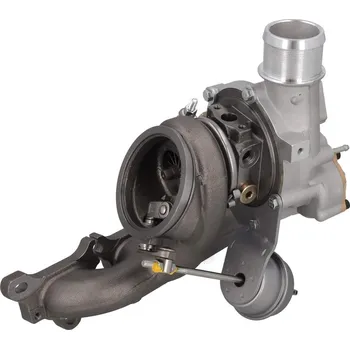 Turbodmychadlo Dmychadlo, plnění KAMOKA 8600052