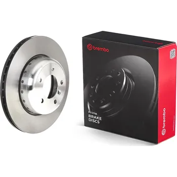 Brzdový kotouč Brzdový kotouč BREMBO 09.C402.13