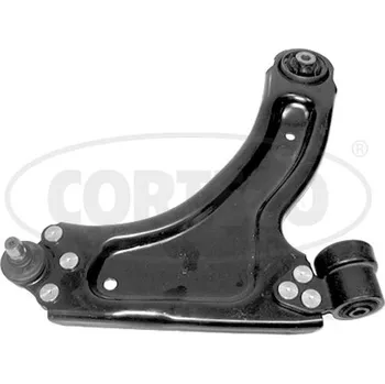Zavěšení kol Řídicí páka, zavěšení kol CORTECO 49399040
