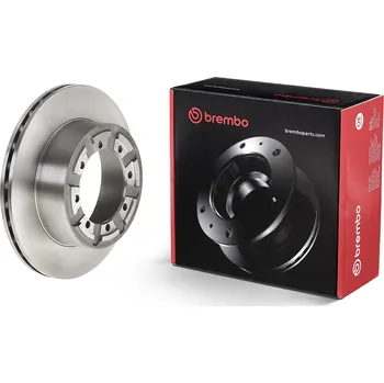 Brzdový kotouč Brzdový kotouč BREMBO 09.7263.30