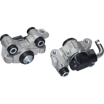 Brzdový třmen Brzdový třmen KAMOKA JBC0420