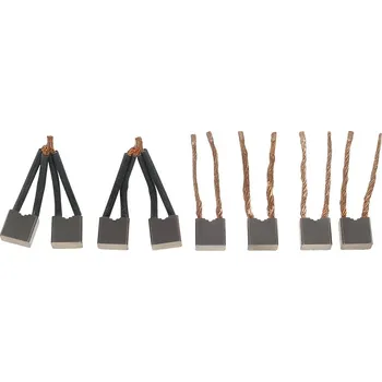 Startér Uhlíkový kartáč, startér AS-PL Sp. z o.o. PSX152-153