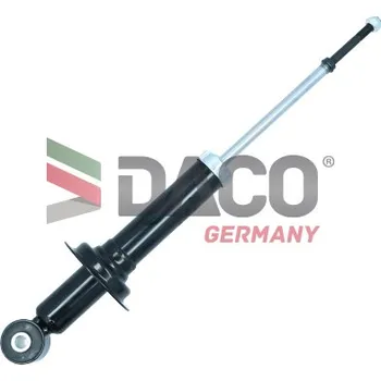 Tlumič pérování DACO 552505