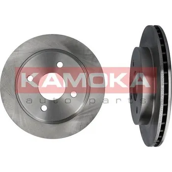 Brzdový kotouč Brzdový kotouč KAMOKA 103958
