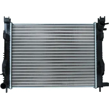 Motor automobilu Chladič, chlazení motoru KAMOKA 7705105