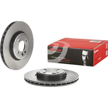 Brzdový kotouč Brzdový kotouč BREMBO 09.A047.41