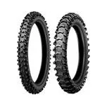 Dunlop MX12F 80/100-21 51M GEOMAX