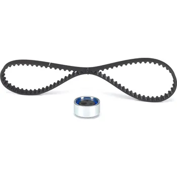 Brzdová destička Sada brzdových destiček, kotoučová brzda BOSCH 0 986 494 850