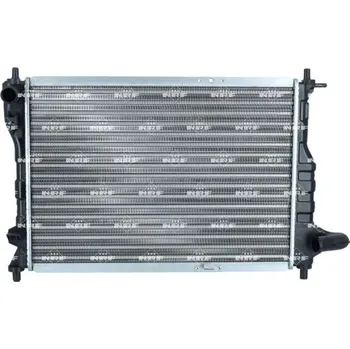 Chladič motoru Chladič, chlazení motoru NRF 53068A