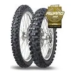 Dunlop MX53 80/100-12 41M GEOMAX