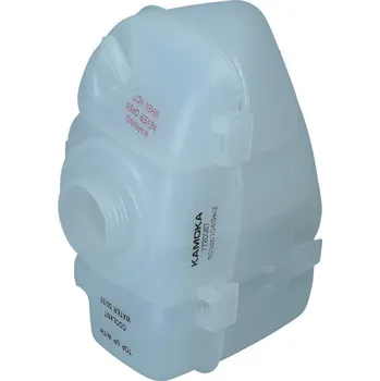 Motor automobilu Vyrovnávací nádoba, chladivo KAMOKA 7720067