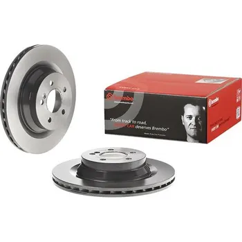 Brzdový kotouč Brzdový kotouč BREMBO 09.B745.41
