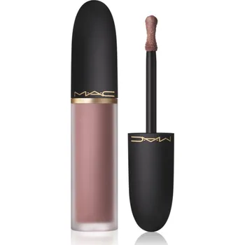 Rtěnka MAC Cosmetics Powder Kiss Lip + Cheek Mousse multifunkční líčidlo na rty a tváře odstín It's Personal 5 ml