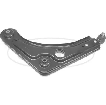 Zavěšení kol Řídicí páka, zavěšení kol CORTECO 49399370