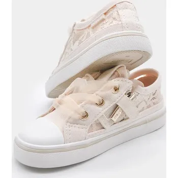 Chlapecké tenisky Dětské tenisky Mayoral 41725.25B.Baby.PPY2 béžová 01X, EUR 19