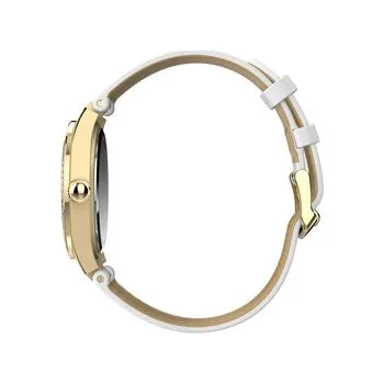 Hodinky Timex Hodinky TW2V80500 Bílá 00