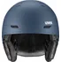 Cyklistická přilba UVEX Wanted Dusk Blue Matt, 58-61 cm