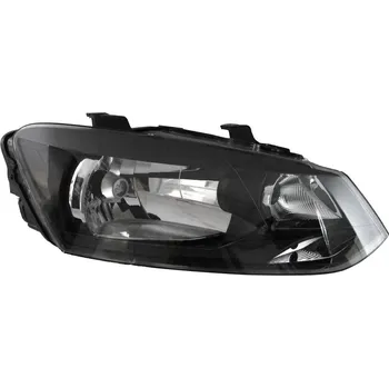 Přední světlomet Světlomet ABAKUS 441-11D8R-LDEM2