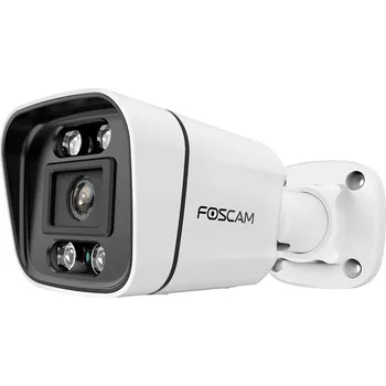 IP kamera Foscam V5EP V5EP (white) LAN IP bezpečnostní kamera 3072 x 1728 Pixel