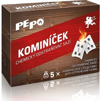 Krbové nářadí STREND PRO Kominíček PE-PO