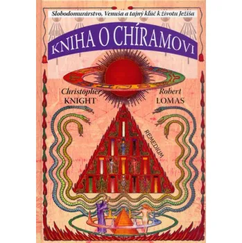 Kniha o Chíramovi - Robert Lomas