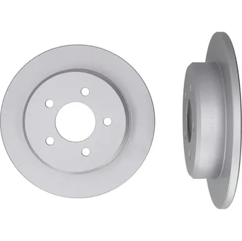 Brzdový kotouč Brzdový kotouč KAMOKA 103199