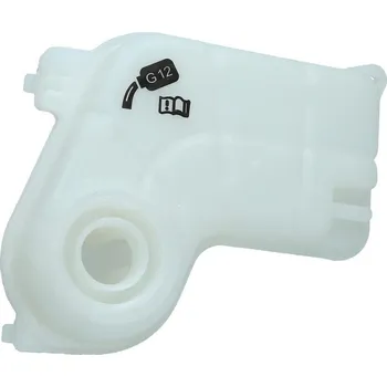 Motor automobilu Vyrovnávací nádoba, chladivo KAMOKA 7720019