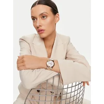 Hodinky Festina Hodinky Boyfriend 20605/1 Stříbrná OS