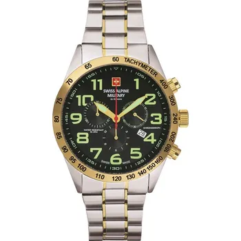 Hodinky Swiss Alpine Military 7040.9144