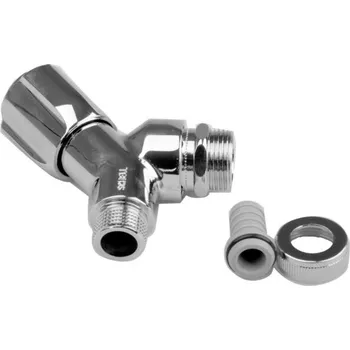 Sifon HL Výtokový ventil 1/2“