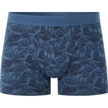 Boxerky Celio Boxerky Nibovegeta 1185134 Tmavě modrá L