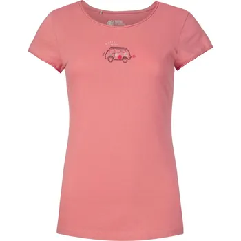 Dámské tričko Dámské tričko RAFIKI JAY velikost 38