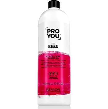 Šampon Revlon Professional Pro You The Keeper Color Care Shampoo 1000 ml